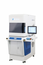 Gravação a Laser Carenada - EURO 30F CS